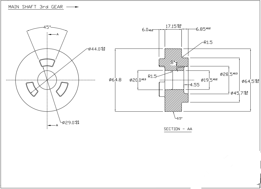 CNC S36 FOR WHEEL PROCESSING