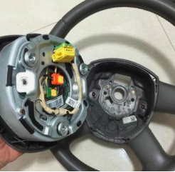 Customer case of auto spare parts