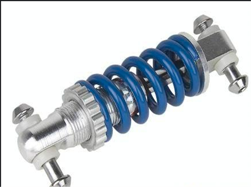Case of shock absorber parts